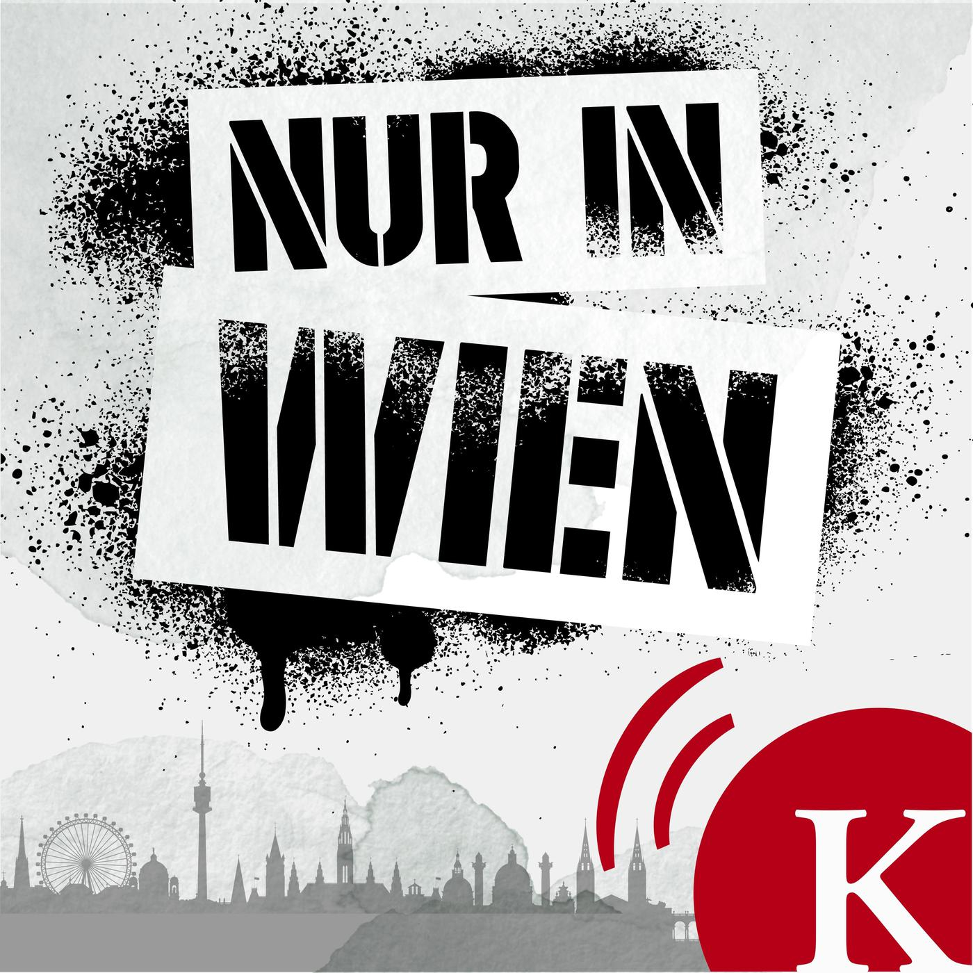 Nur in Wien aufgedreht Audioproduktionen