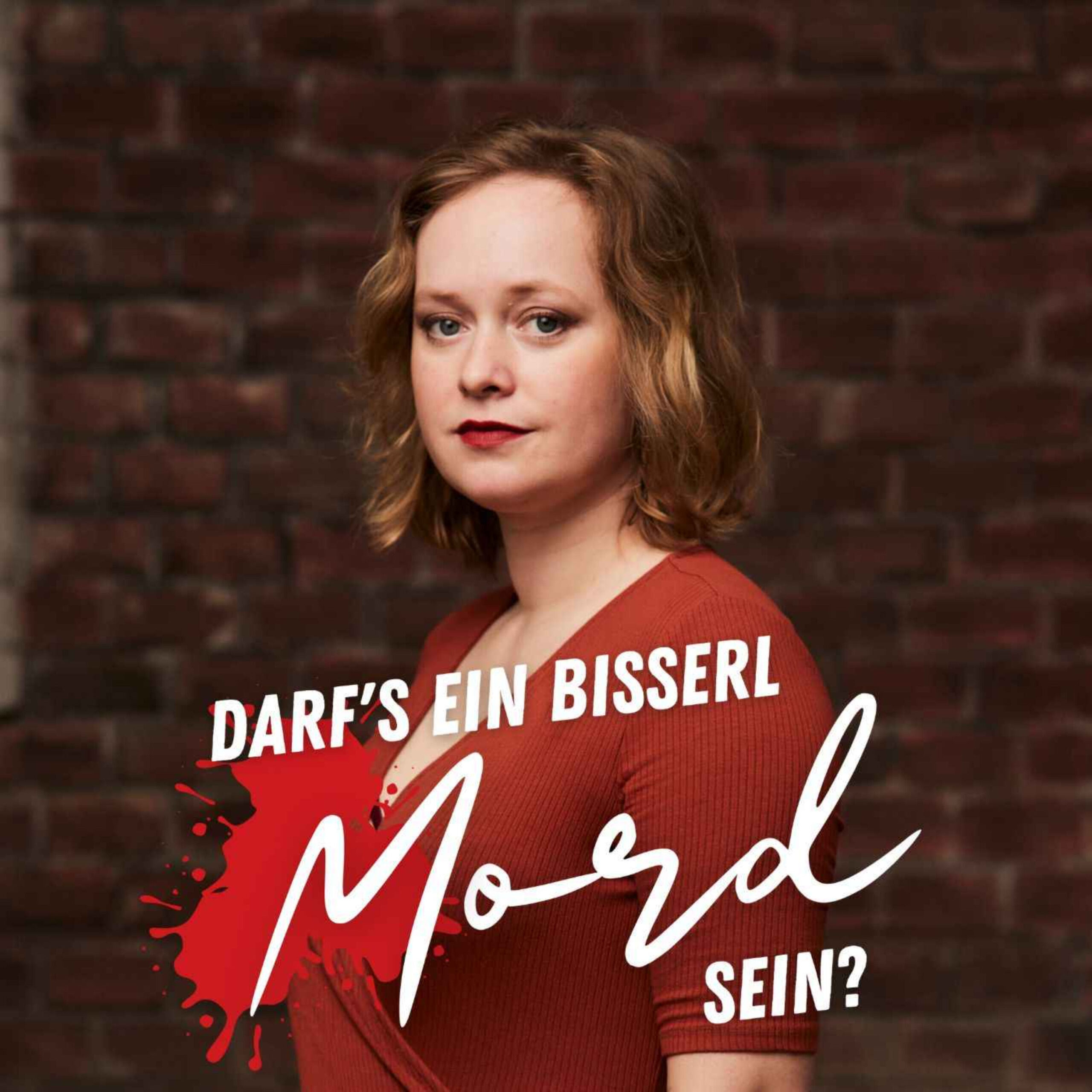 Darf's ein bisserl Mord sein aufgedreht Audioproduktionen