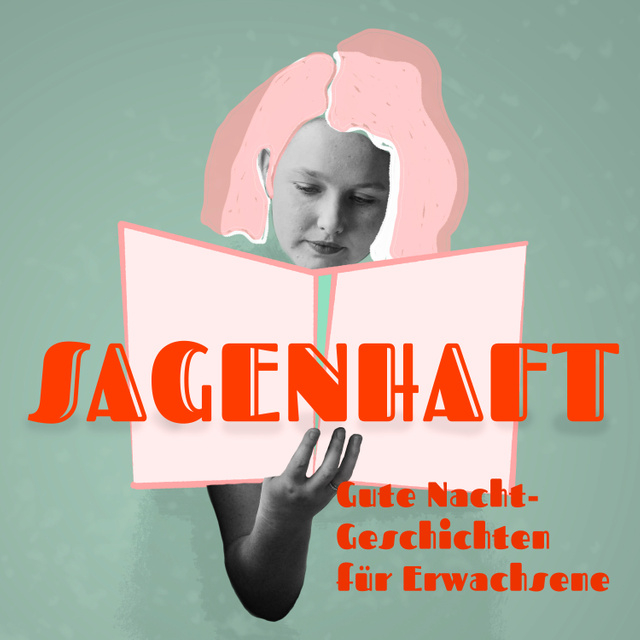 Sagenhaft Podcast aufgedreht Audioproduktionen