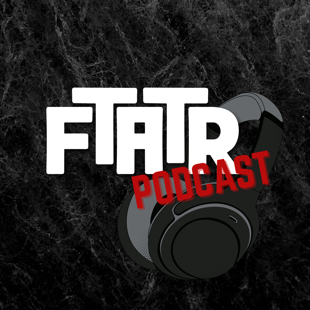 For Those About To Rock Podcast aufgedreht Audioproduktionen