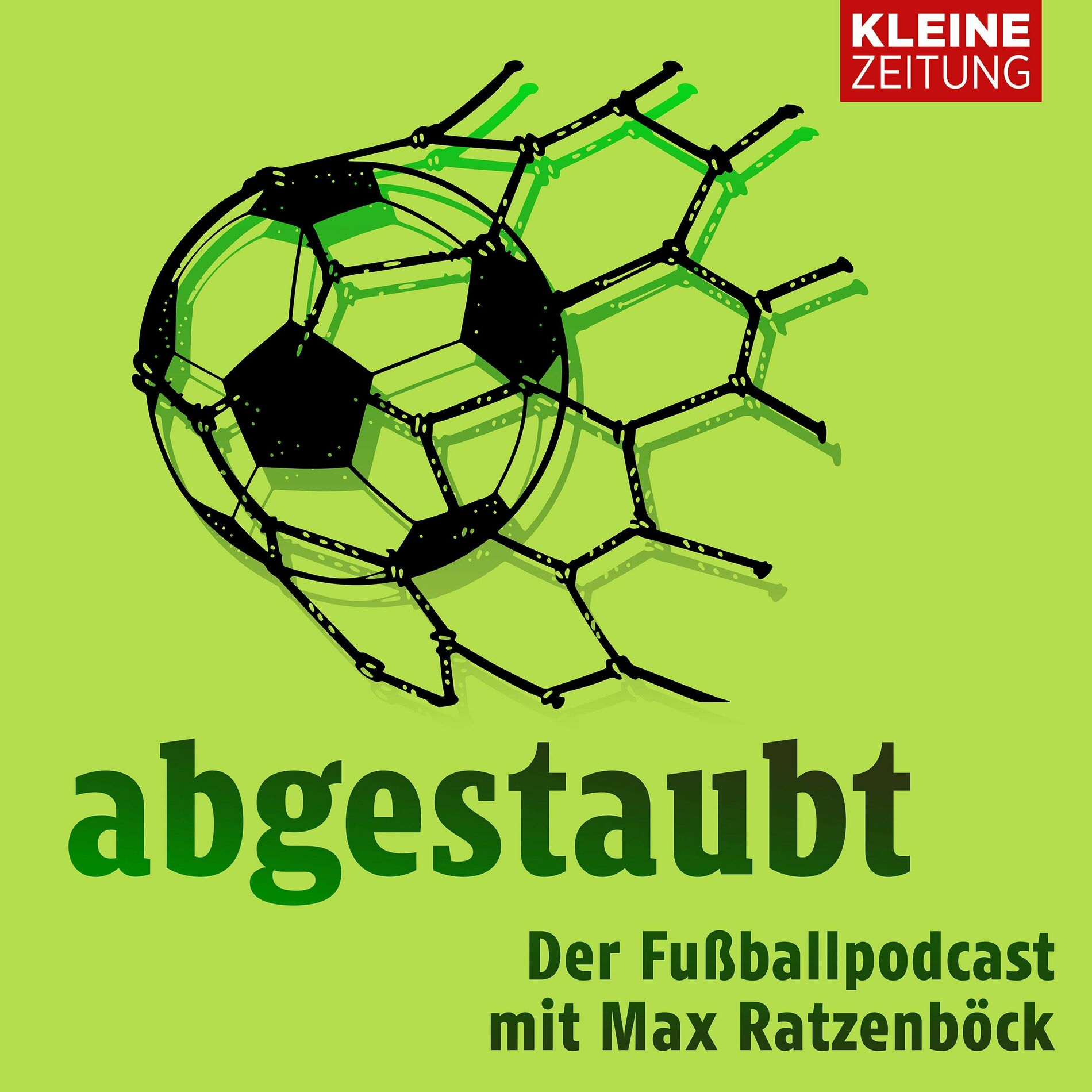 Abgestaubt Podcast aufgedreht Audioproduktionen