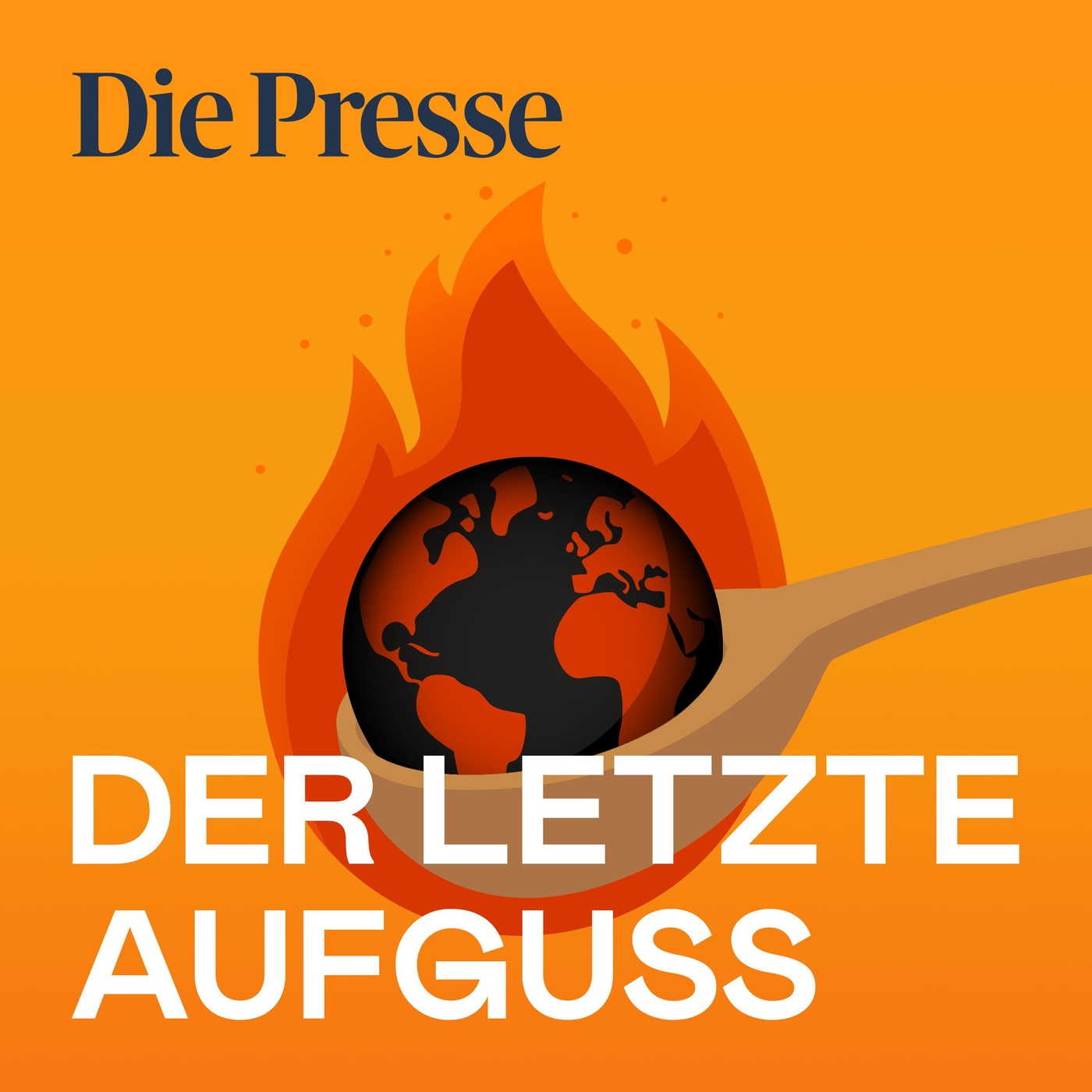 Der letzte Aufguss Podcast Presse aufgedreht Audioproduktionen