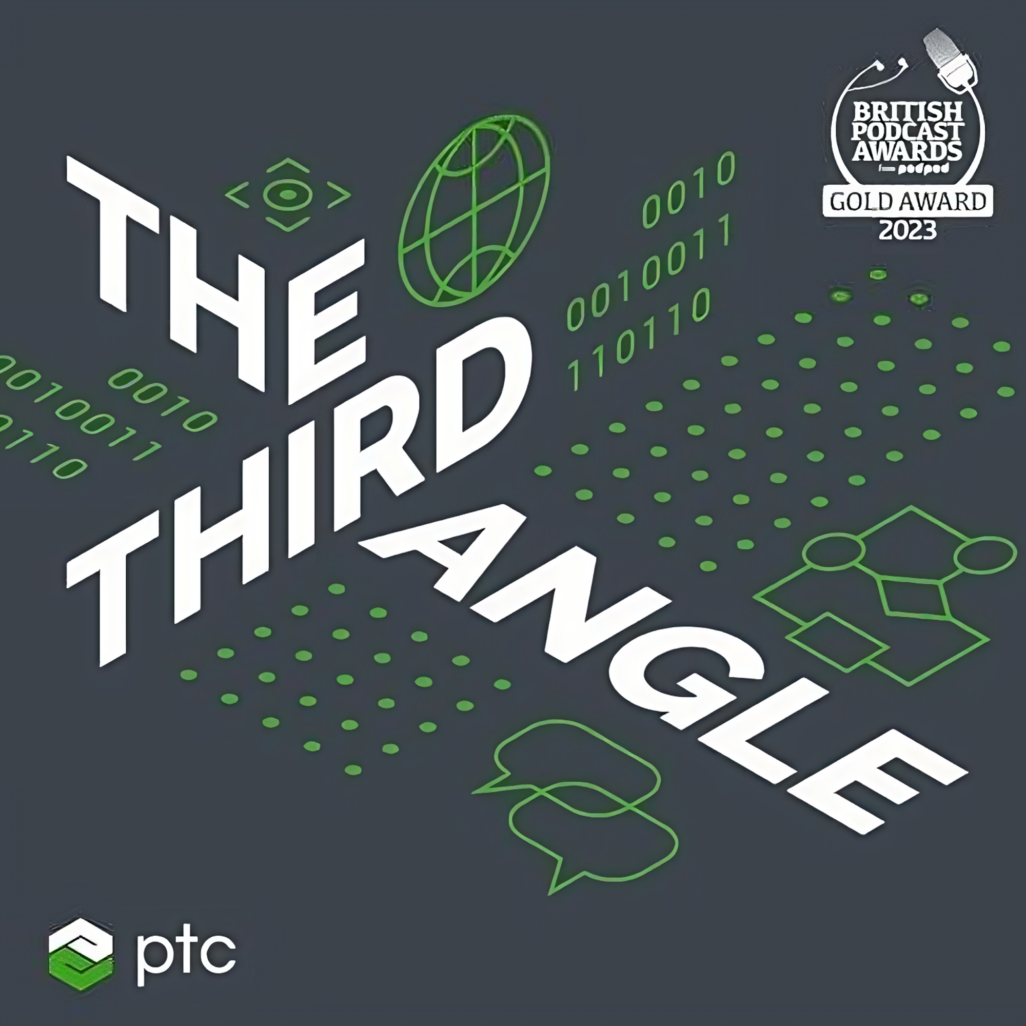 The Third Angle Podcast aufgedreht Audioproduktionen