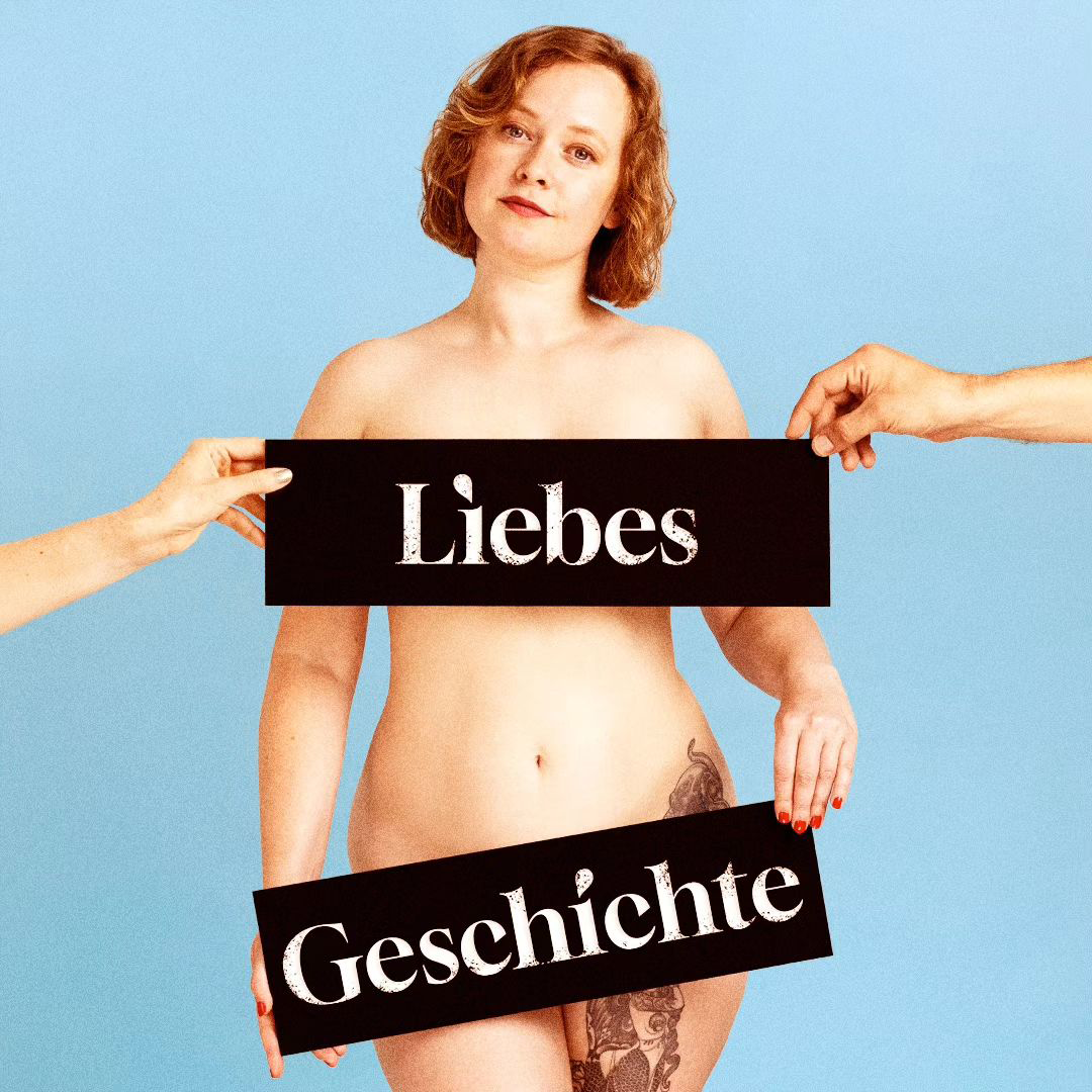 Liebesgeschichte Podcast aufgedreht Audioproduktionen