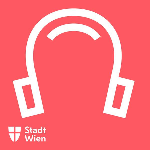 Stadt Wien Podcast aufgedreht Audioproduktionen