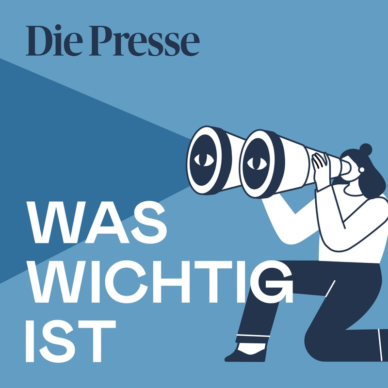 Was wichtig ist Podcast Presse aufgedreht Audioproduktionen