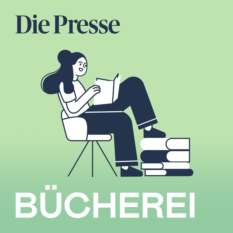 Bücherei die Presse Podcast aufgedreht Audioproduktionen